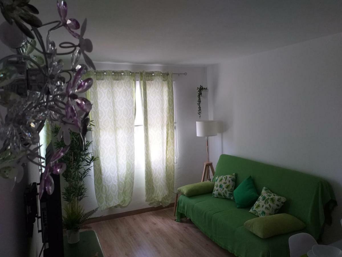 Casita Verde Vista Mar Parque Holandes Exterior foto