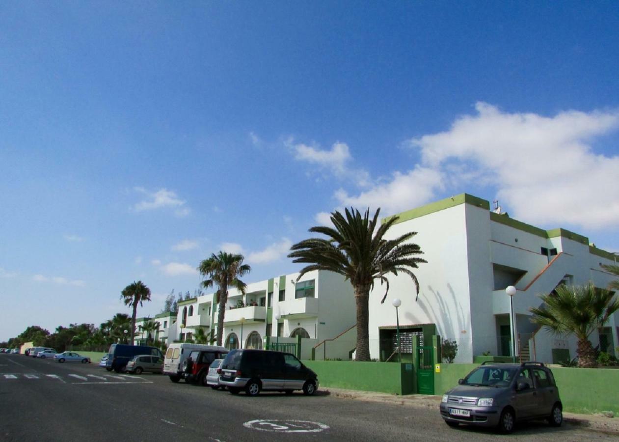 Casita Verde Vista Mar Parque Holandes Exterior foto