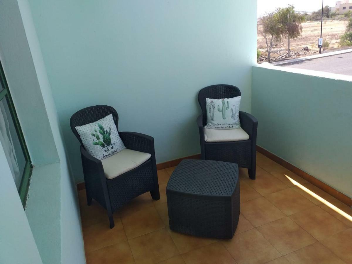 Casita Verde Vista Mar Parque Holandes Exterior foto